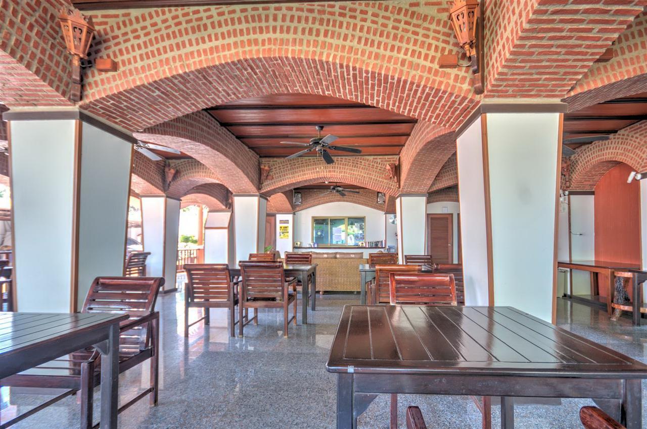 Palm Beach Resort Pran Buri Dış mekan fotoğraf